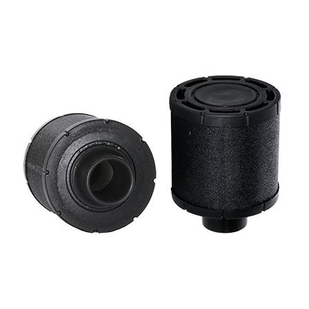 Wix Filters Air Filter 42857